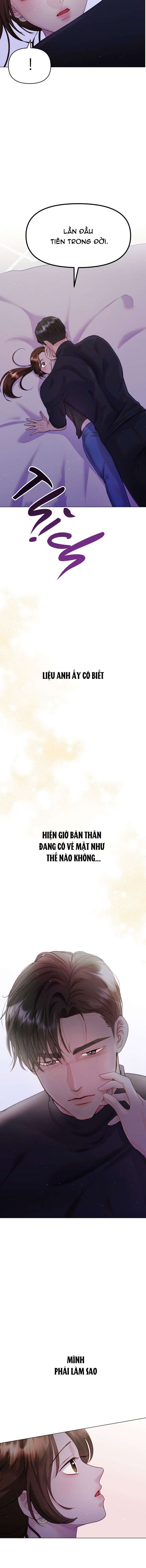Hướng Dẫn Thu Phục Mãnh Thú Chap 40 - Trang 4