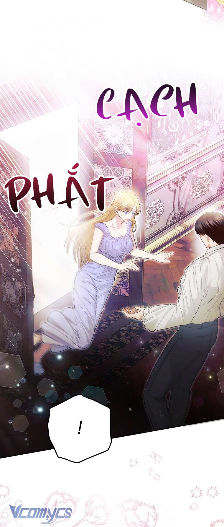 [18+] Phương Pháp Gia Hạn Hợp Đồng Hôn Nhân Chap 3 - Trang 2