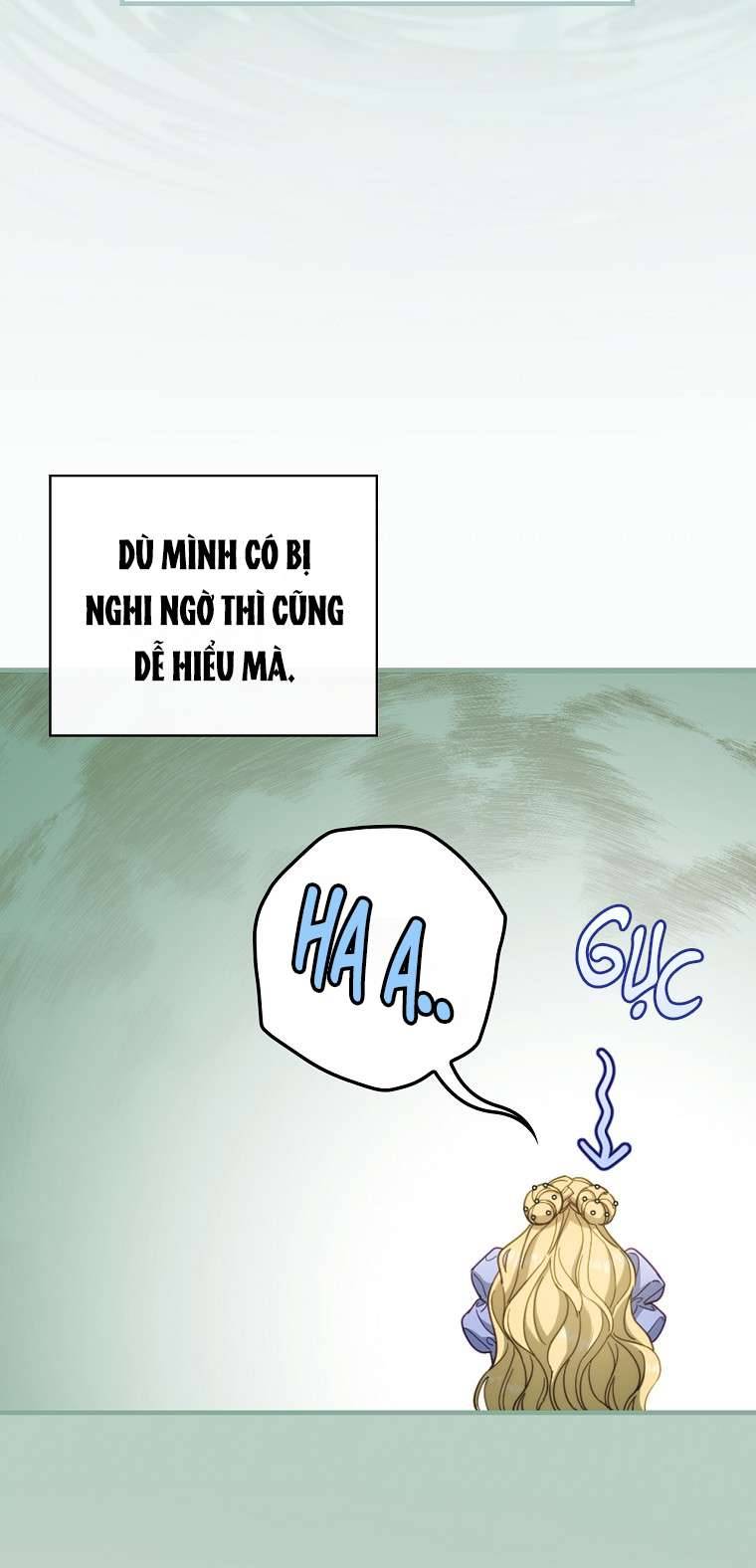 Phương Pháp Khiến Phu Quân Đứng Về Phía Tôi Chapter 53 - Trang 4