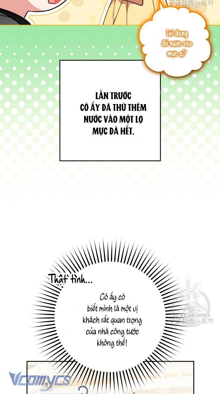 Được Yêu Thương Mà Còn Ngại Ngùng Sao! Chap 47 - Trang 4