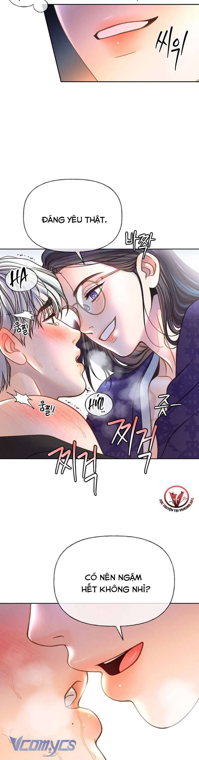[18+] Hãy Giết Tôi Đi Chapter 2 - Trang 3