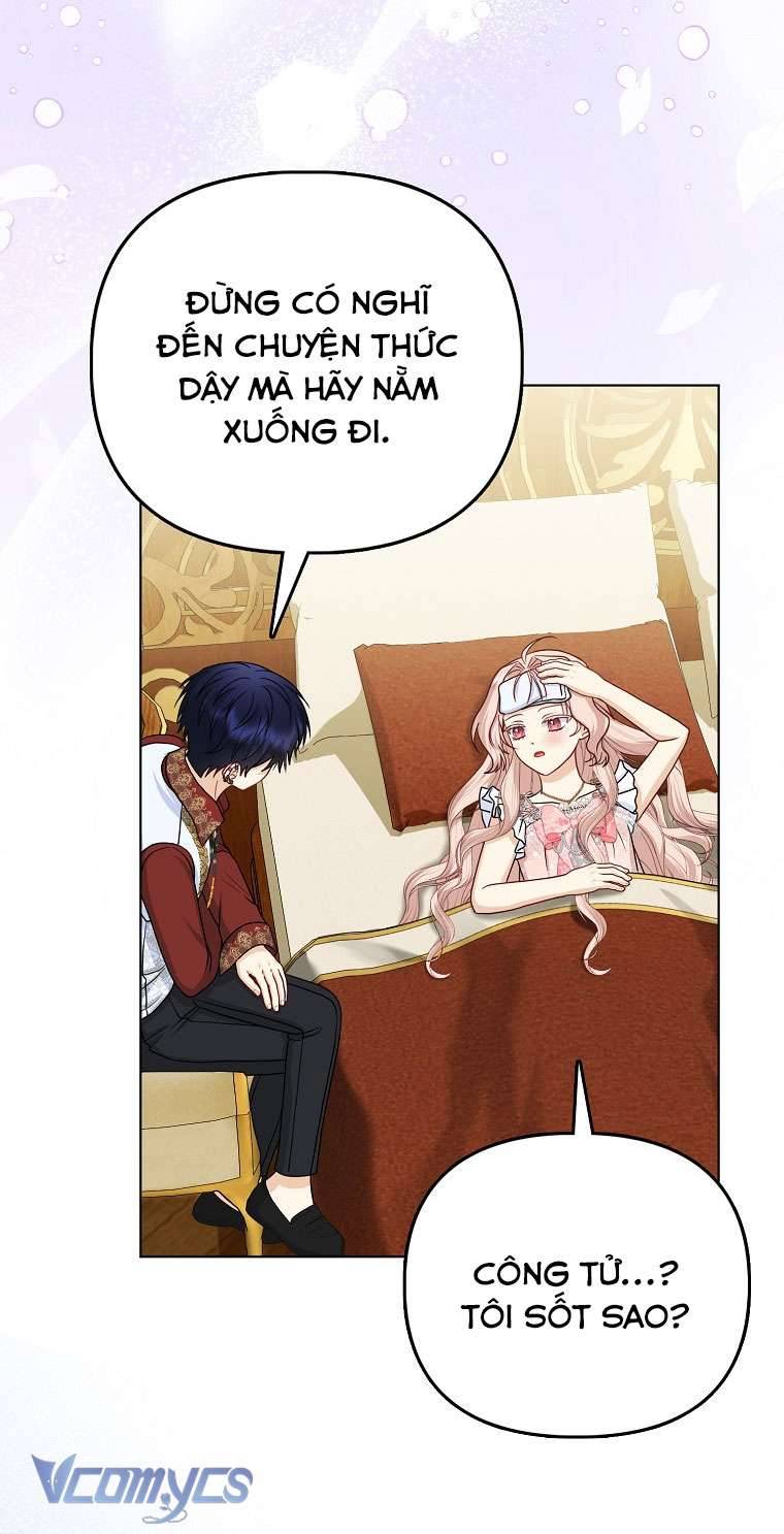 Nhân Vật Phản Diện Đều Thích Tôi Chapter 30 - Trang 4