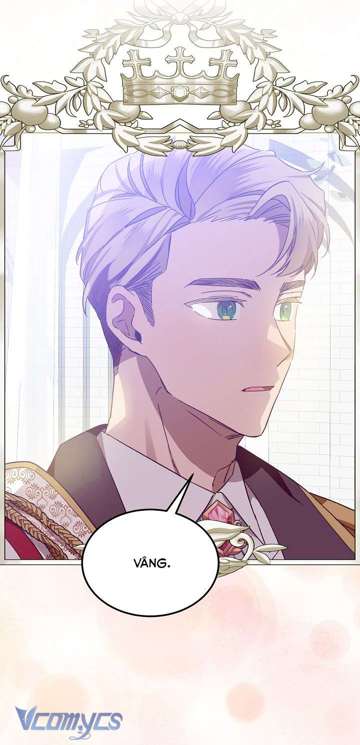 Quý Cô Thế Giới Ngầm Chap 51 - Trang 3