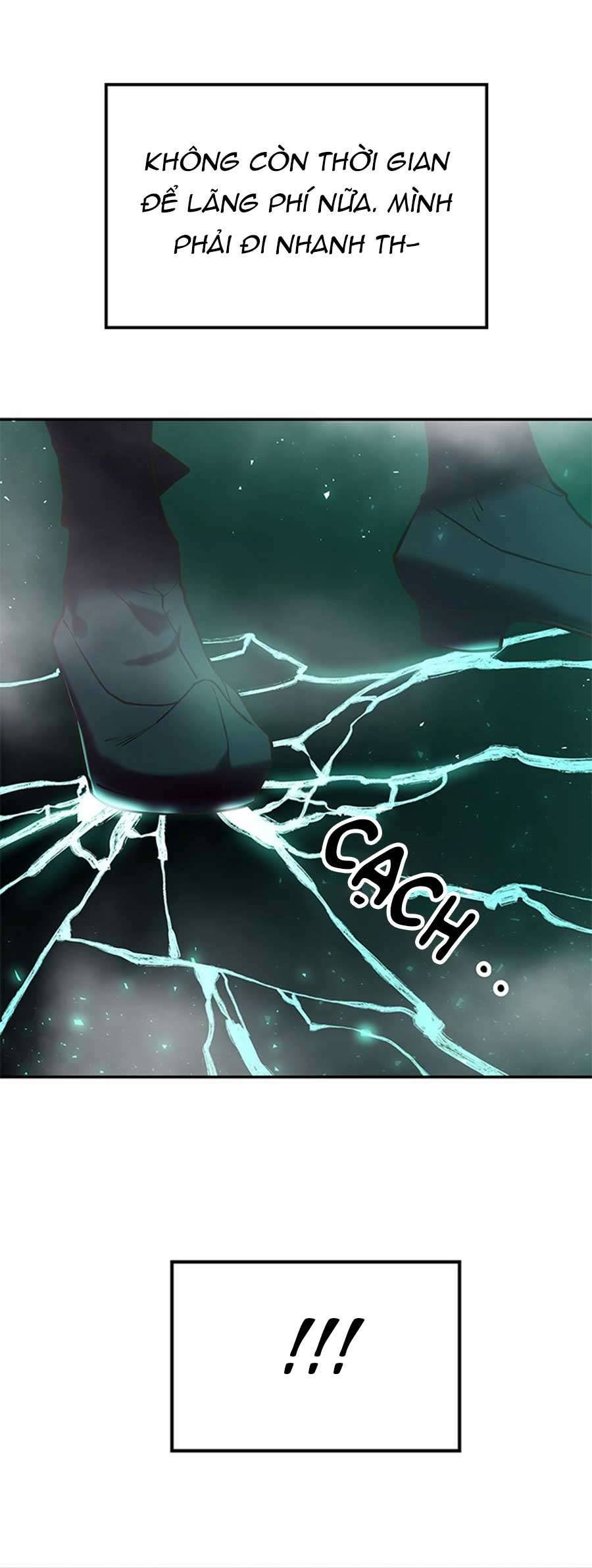 Vương Tử Huyền Bí Chapter 19 - Trang 4