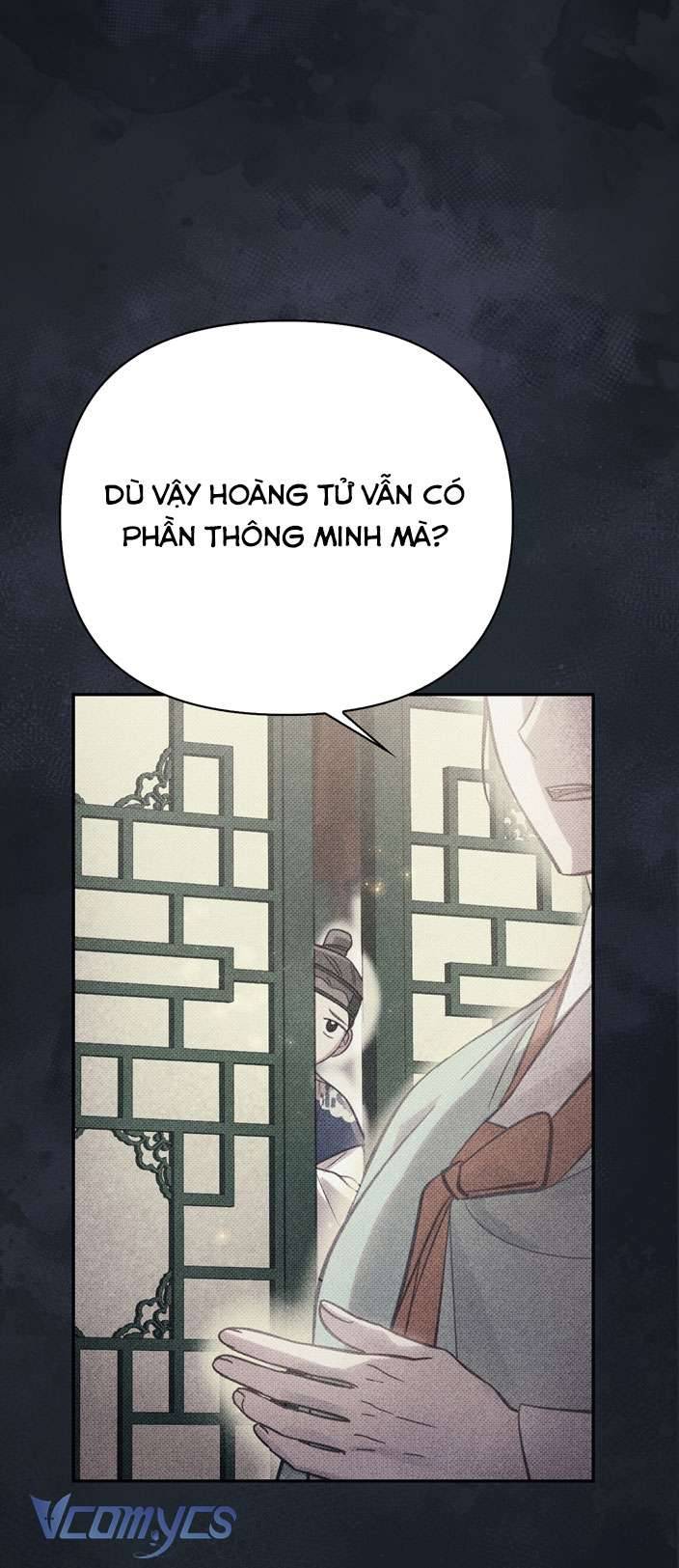[18+] Tiết Học Bí Mật Của Trung Điện Chap 21 - Trang 2