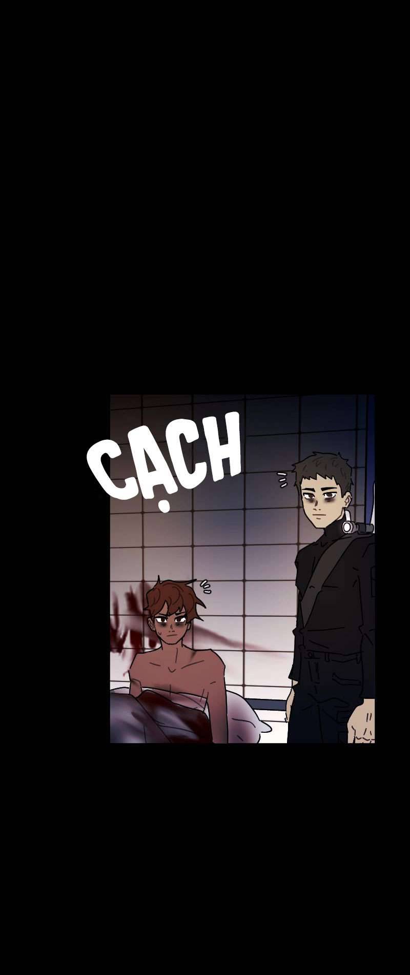 Nghĩa Trang Xe Buýt Chapter 70 - Trang 3