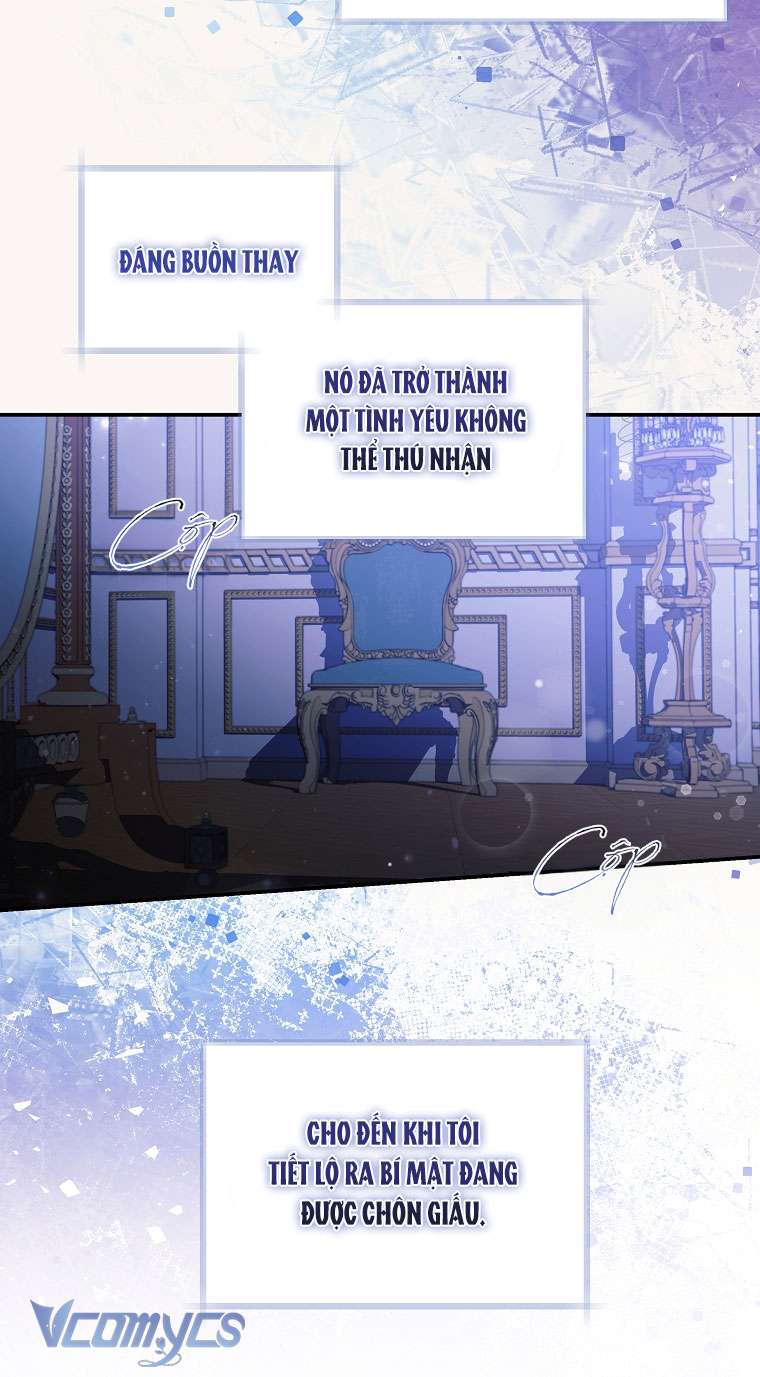 [18+] Phương Pháp Gia Hạn Hợp Đồng Hôn Nhân Chap 26 - Trang 2