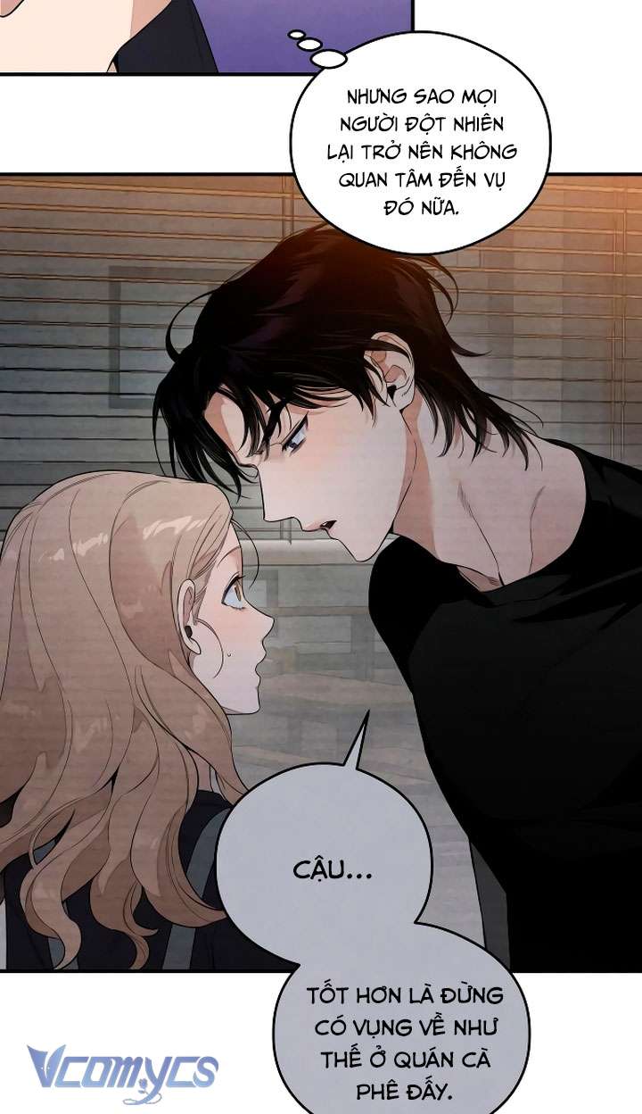 [18+] Mong Ước Của Ác Quỷ Chap 12 - Next Chap 13