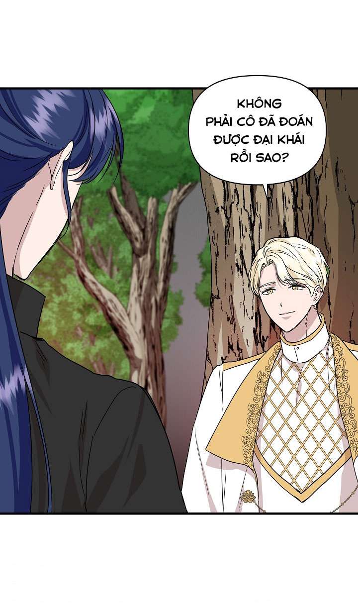 Tôi Không Phải Là Cinderella Chapter 16 - Trang 4