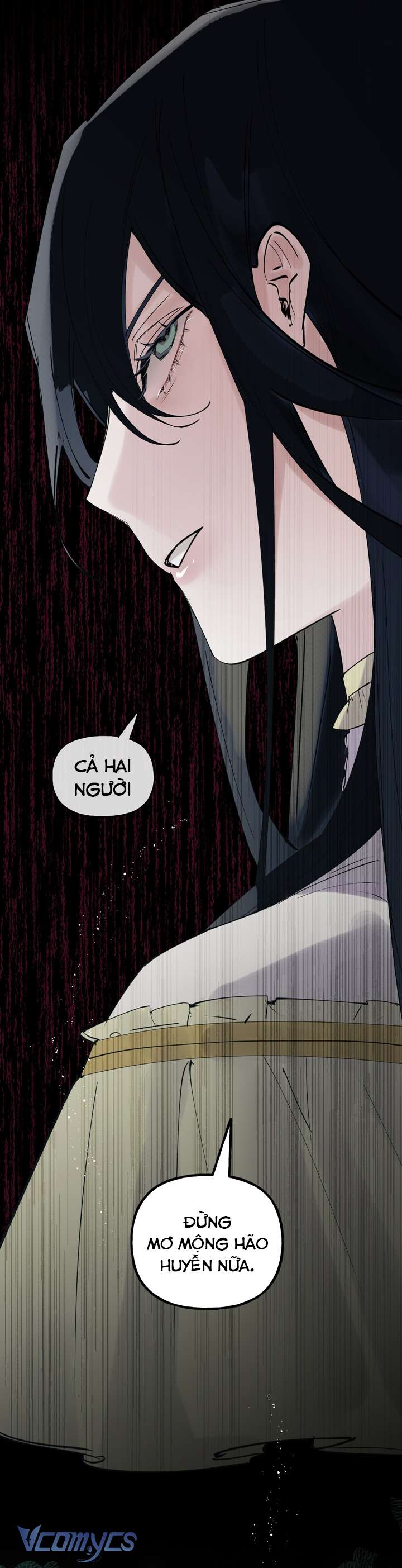 [18+] Hoàng Cung Có Chó Dữ! Chap 6 - Trang 2