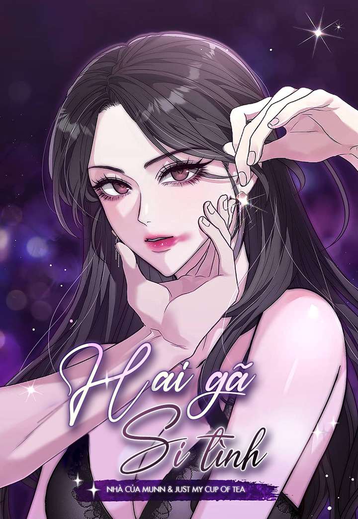 Hai Gã Si Tình Chap 20 - Next Chap 21