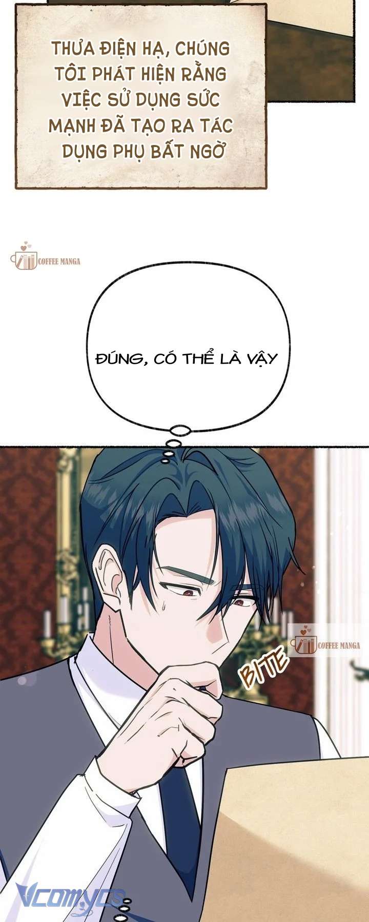 Trở Thành Chú Mèo Ngủ Cùng Bạo Chúa Chapter 20 - Trang 3