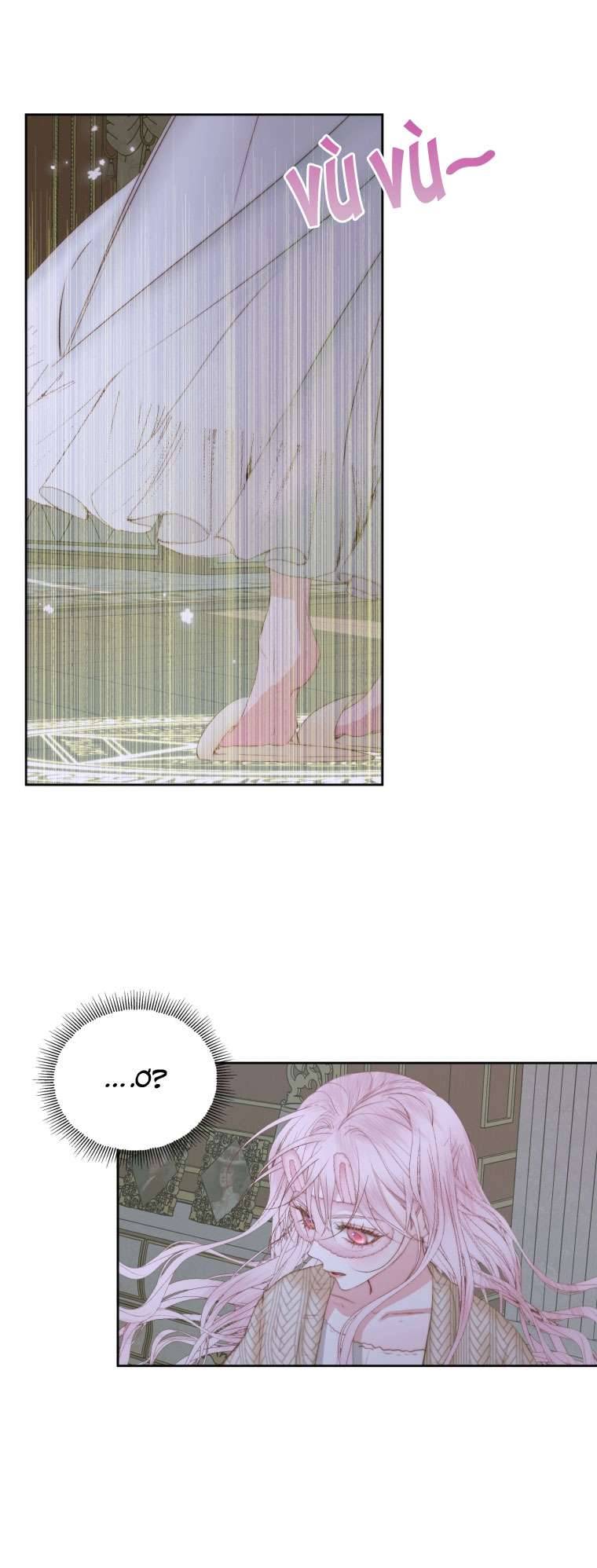 Siren: Trở Thành Gia Đình Của Nhân Vật Phản Diện Chapter 34 - Trang 3