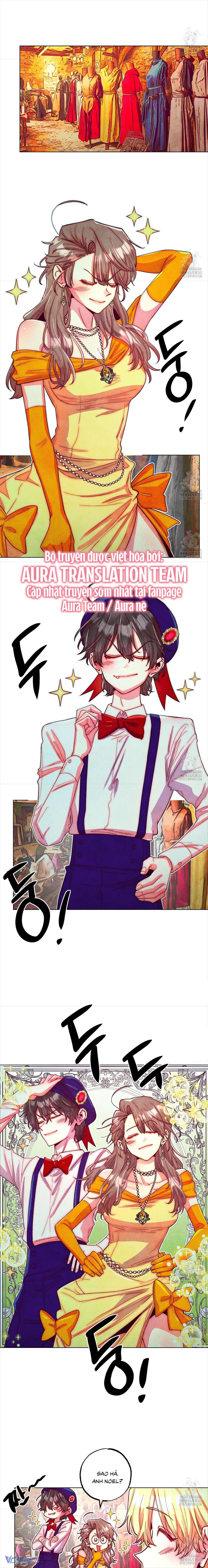 Thu Thập Đêm Đầu Tiên Của Các Nam Chính Chapter 17 - Trang 4