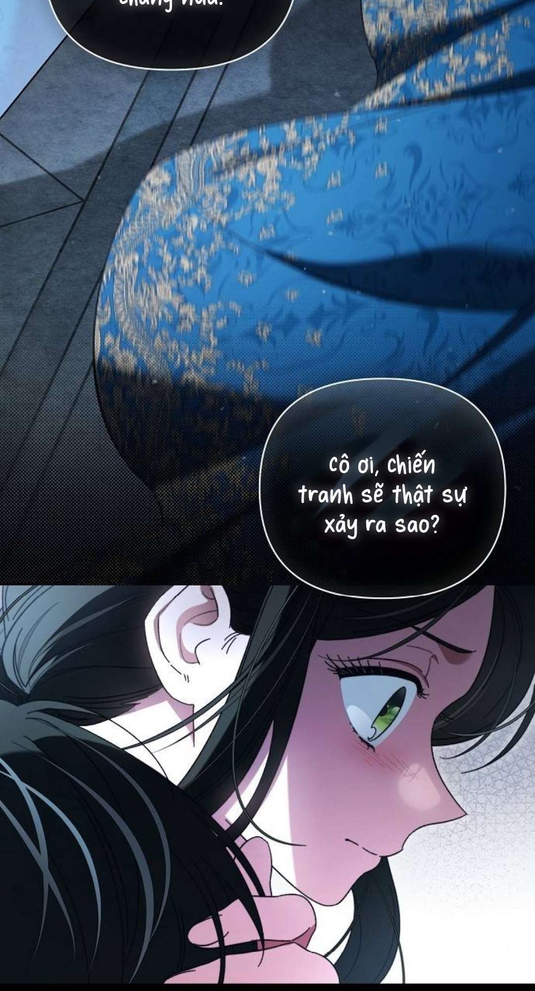 Dành Cho Nàng Juliet Xinh Đẹp Chapter 5 - Trang 4