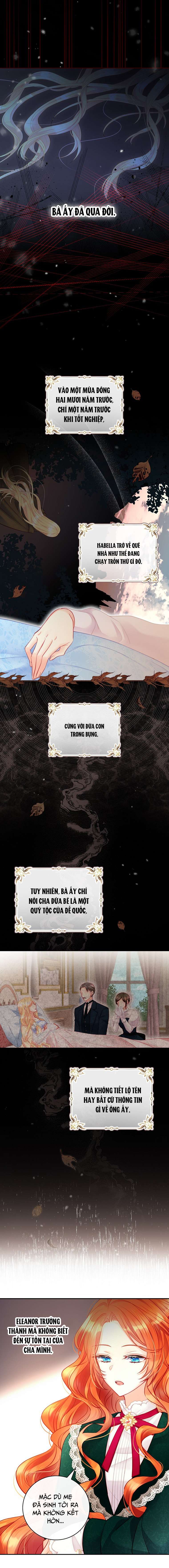 Vượt qua không gian đến bên anh Chap 1 - Trang 2