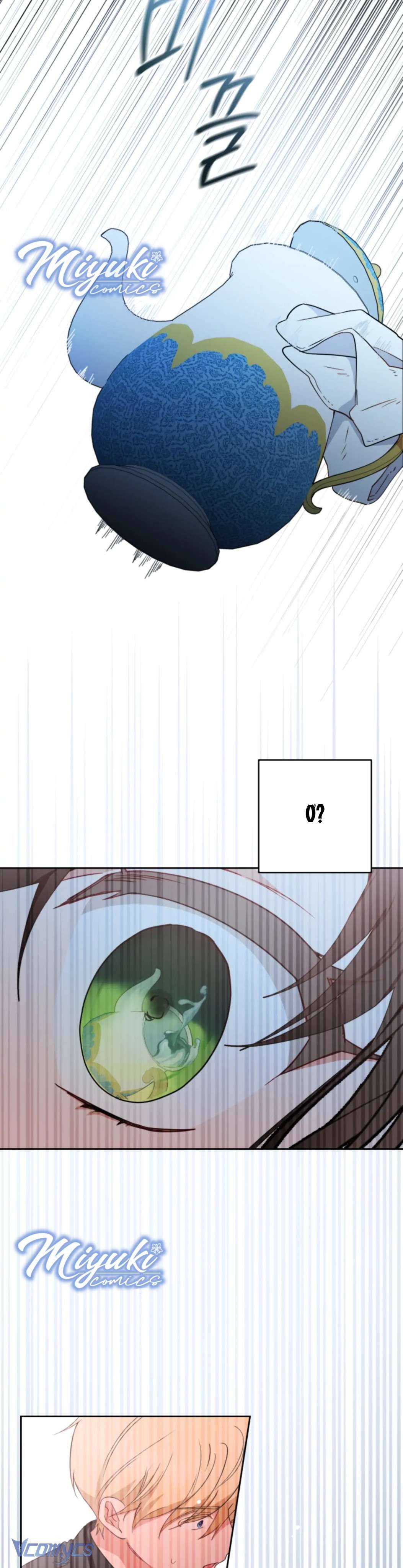 Được Yêu Thương Mà Còn Ngại Ngùng Sao! Chapter 17 - Trang 4