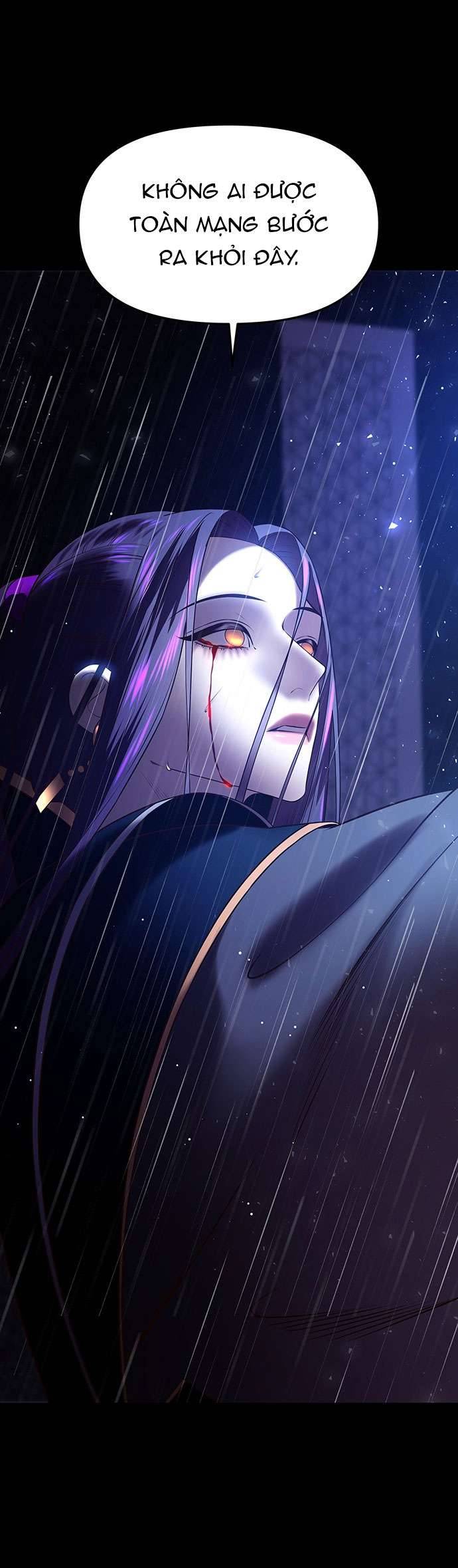 Vương Tử Huyền Bí Chapter 39 - Trang 4
