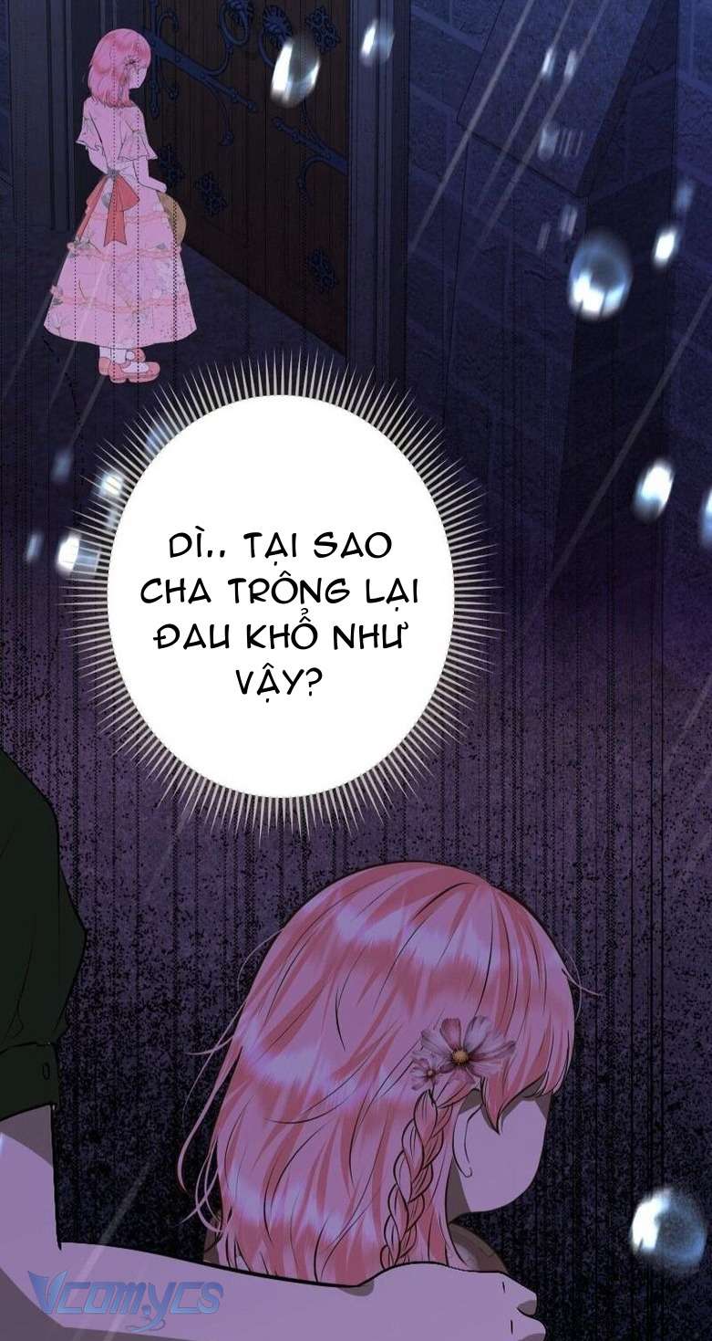 Sau Này Họ Sẽ Sinh Ra Tôi Chapter 8 - Trang 3