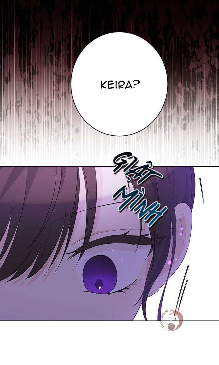 Tôi Là Minh Chứng Của Sự Thật Chap 51 - Trang 3