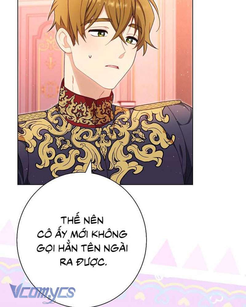 Hầu Gái Độc Quyền Của Hoàng Hậu Phản Diện Chapter 26 - Trang 4
