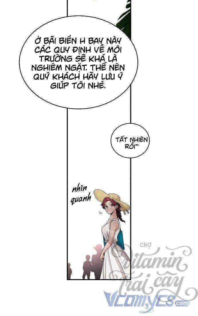 Oan Gia Ngõ Hẹp Chapter 25 - Trang 3