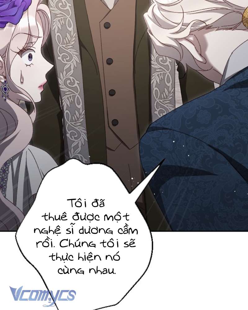Dành Cho Những Ai Coi Hối Tiếc Là Điều Xa Xỉ Chap 16 - Trang 4