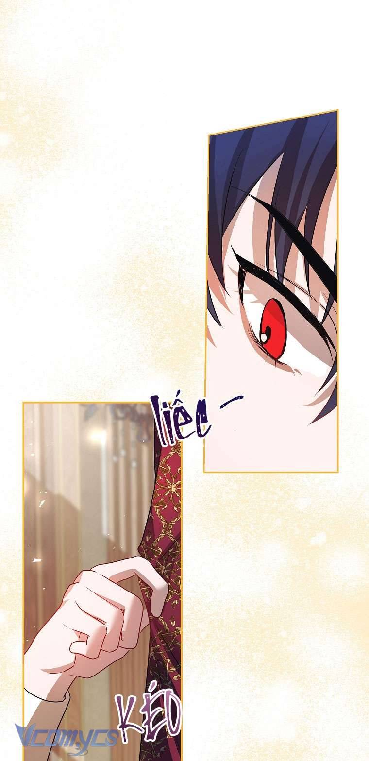 Thời Gian Của Nhân Vật Phụ Có Giới Hạn Chapter 23 - Trang 4