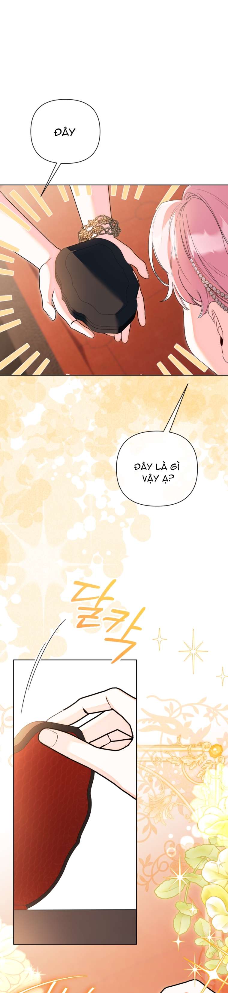 Thà Là Để Tôi Trở Thành Nữ Hoàng Chapter 61 - Trang 3