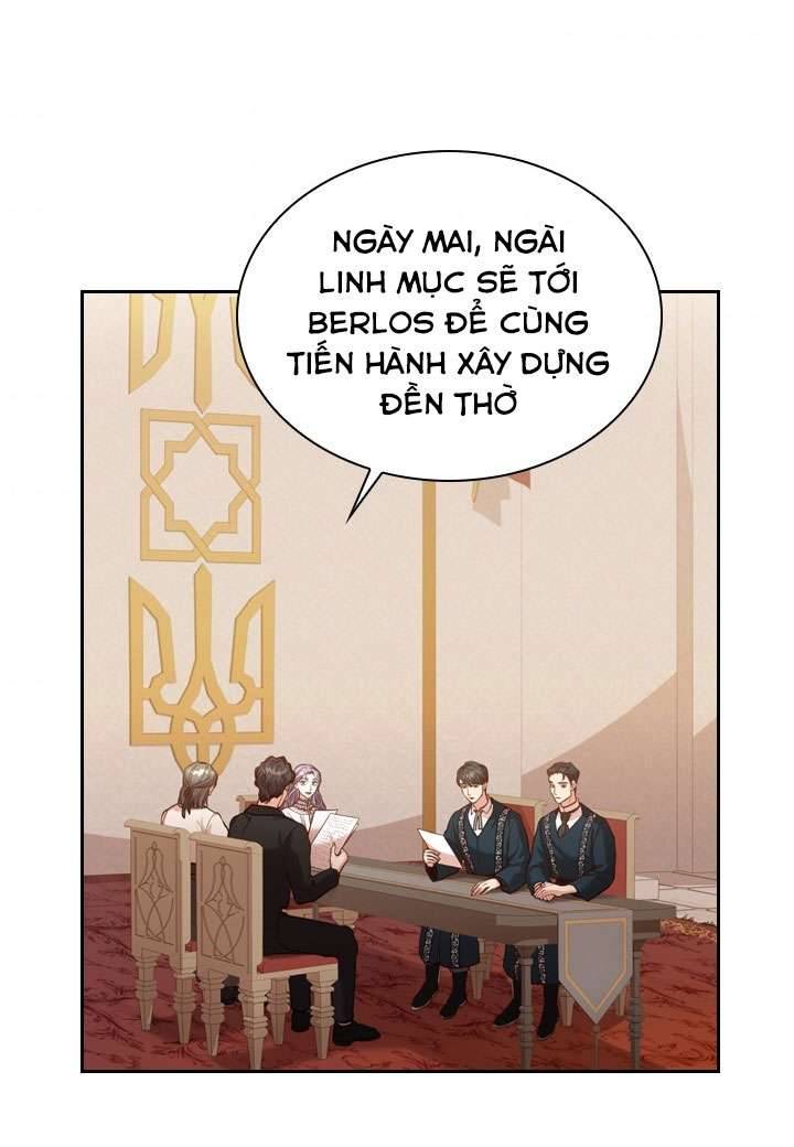 Thư Ký Của Bạo Chúa Chapter 30 - Trang 3