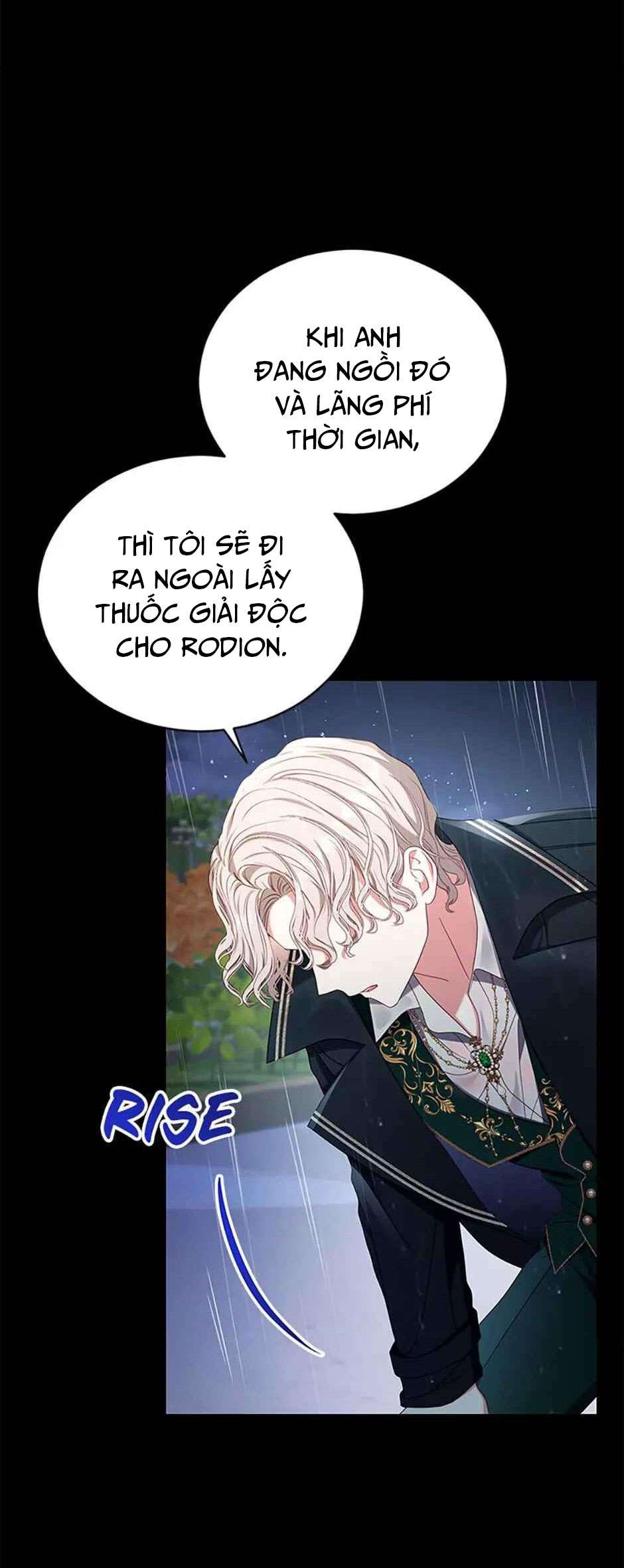 Hầu Gái Trong Trò Chơi Harem Ngược Muốn Nghỉ Việc Chapter 32 - Trang 3