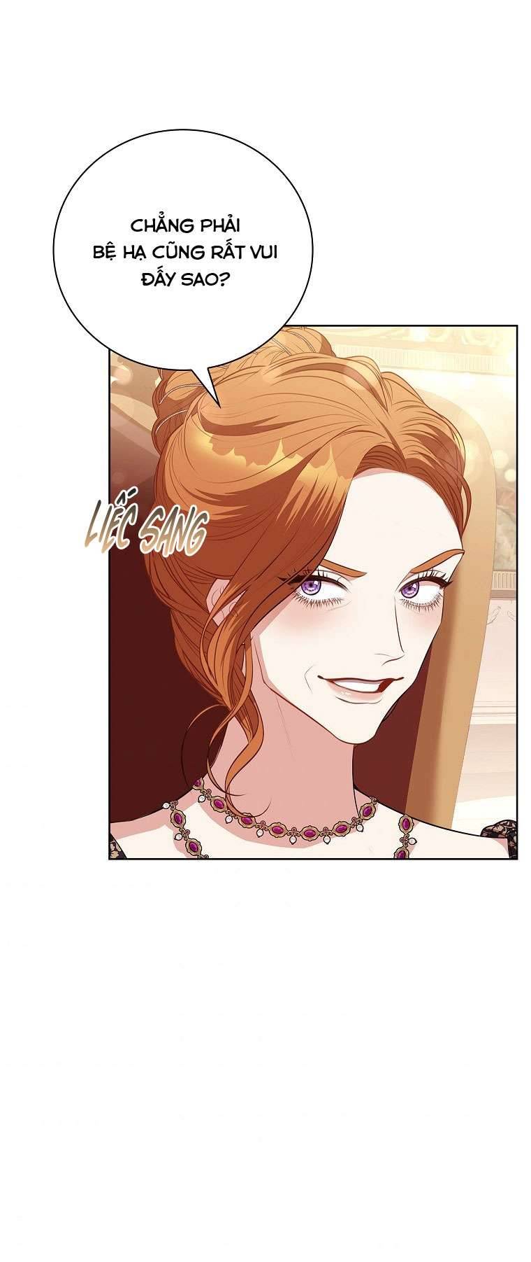 Thư Ký Của Bạo Chúa Chapter 58 - Trang 4