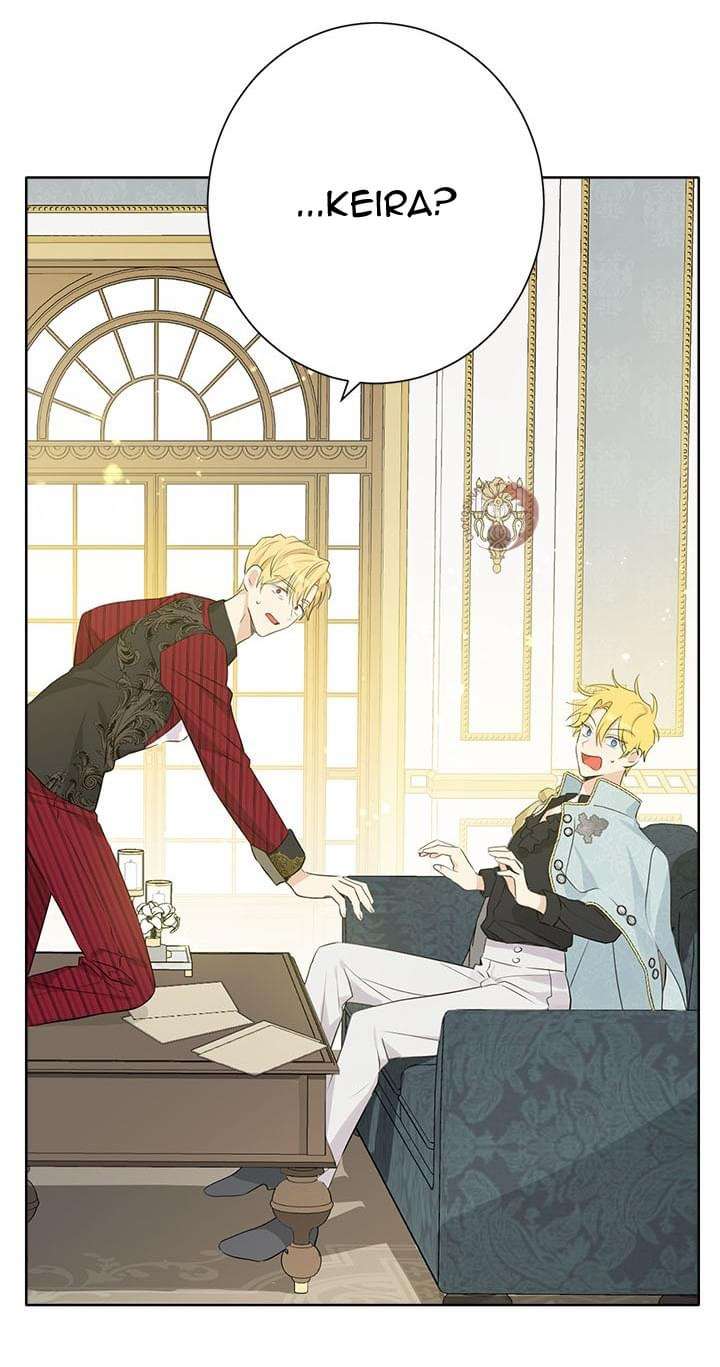 Tôi Là Minh Chứng Của Sự Thật Chap 57 - Trang 2