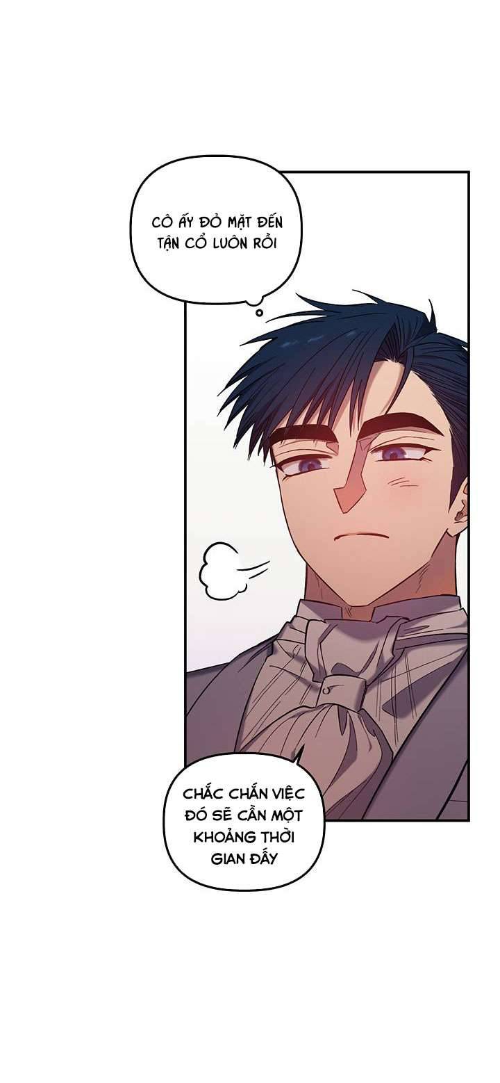 May Mắn Hay Bất Hạnh Chap 32 - Trang 4