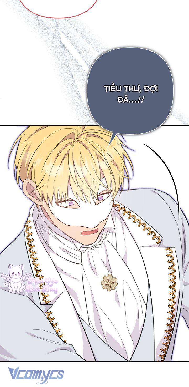 Tuy Là Hoàng Hậu, Nhưng Tôi Muốn Né Hoàng Đế Chapter 20 - Trang 4