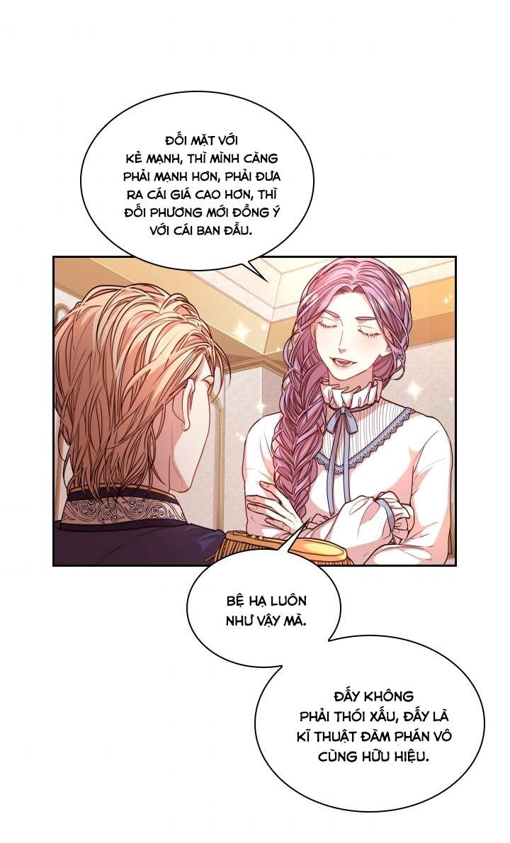 Thư Ký Của Bạo Chúa Chapter 21 - Trang 4