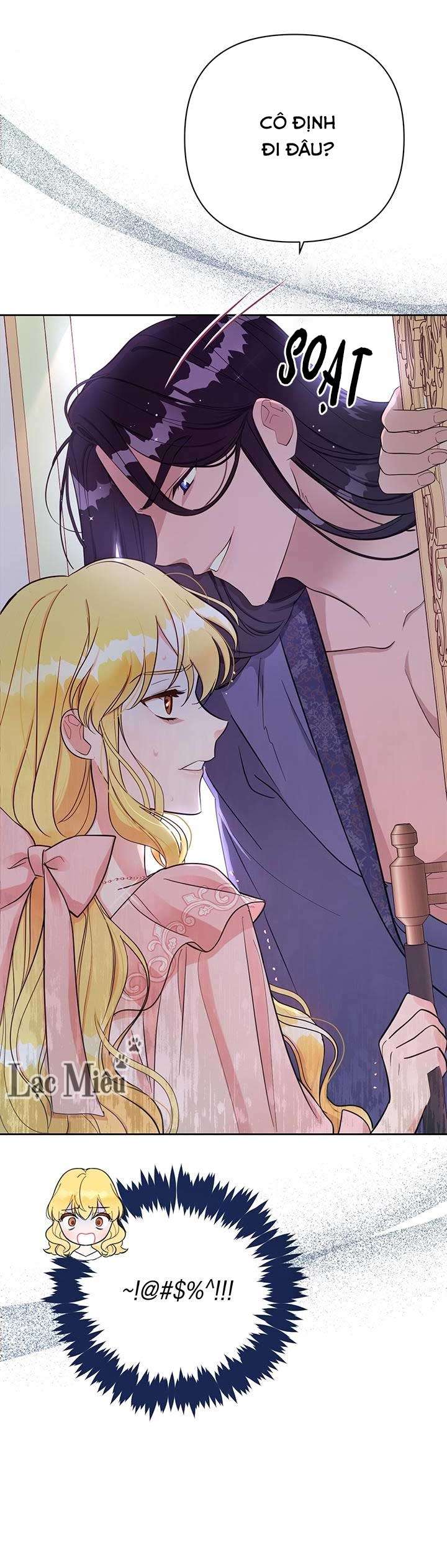 Công Tước Hát Rong Chapter 2 - Trang 3
