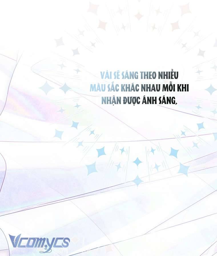 Lần Đầu Bé Út Được Yêu Thương Chap 15 - Trang 2
