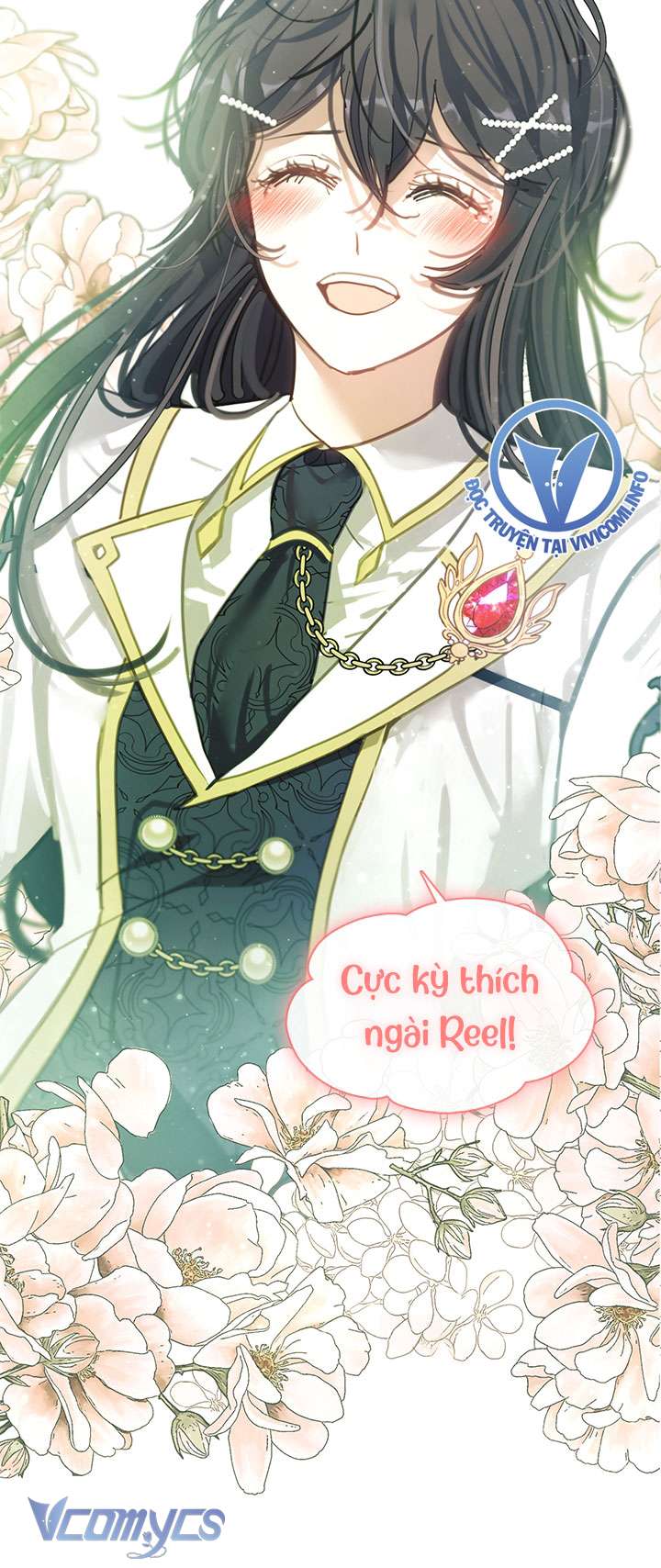 Gia Đình Bị Ám Ảnh Bởi Tôi Chapter 61 - Trang 4