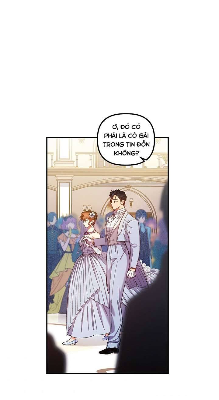 May Mắn Hay Bất Hạnh Chap 48 - Trang 4