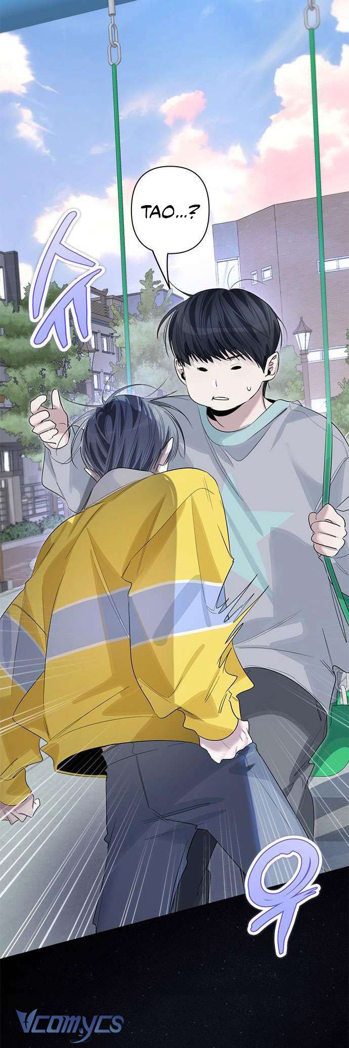 Đàn Anh Xấu Xa! Chap 77 - Trang 3