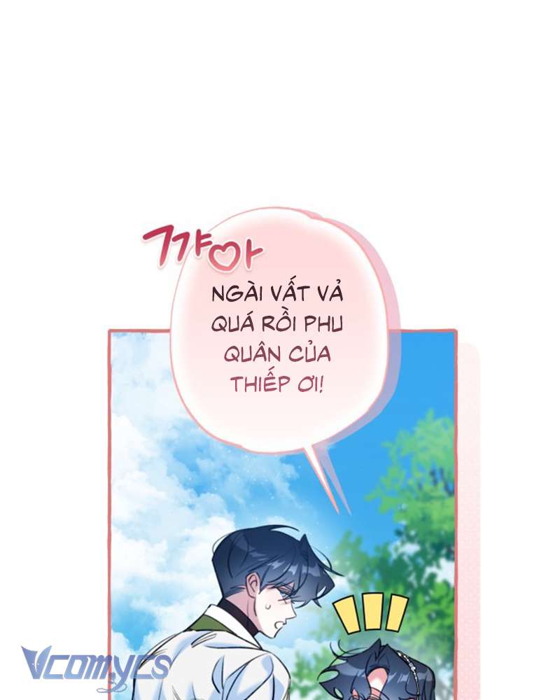 Chuyện Tình Tuyết Phương Bắc Chapter 20 - Trang 4