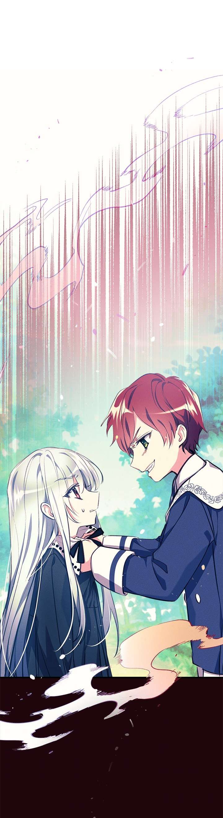 Chúng Ta Có Thể Trở Thành Một Gia Đình Được Không? Chap 26 - Trang 2