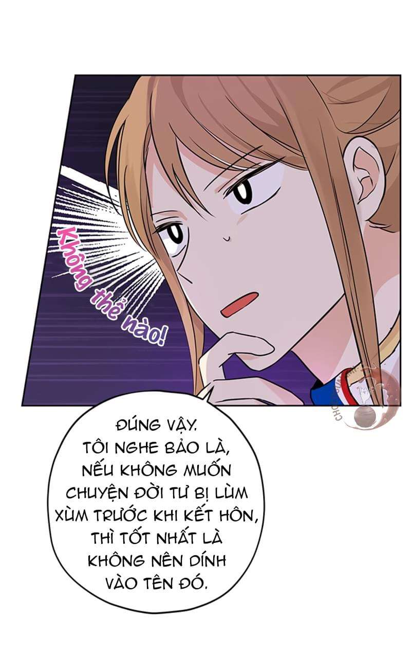 Tôi Là Minh Chứng Của Sự Thật Chap 19 - Trang 3