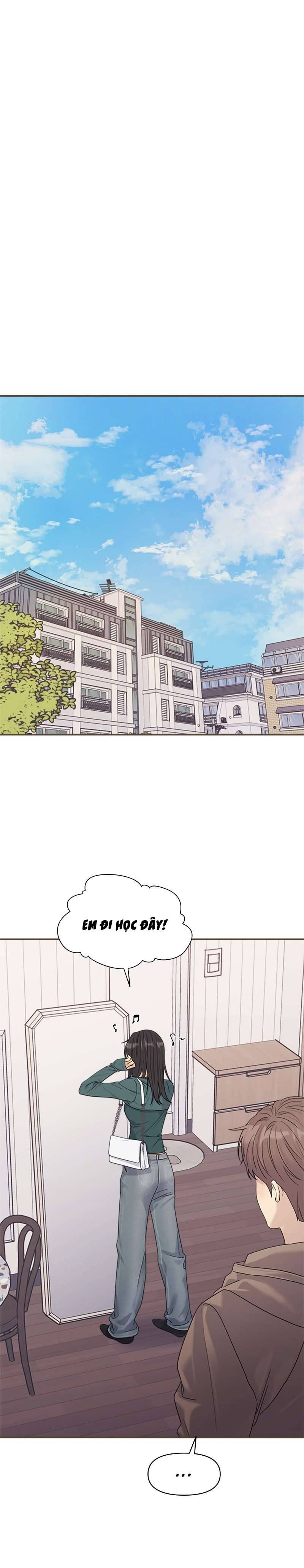 Couple Breaker Chap 5 - Trang 2