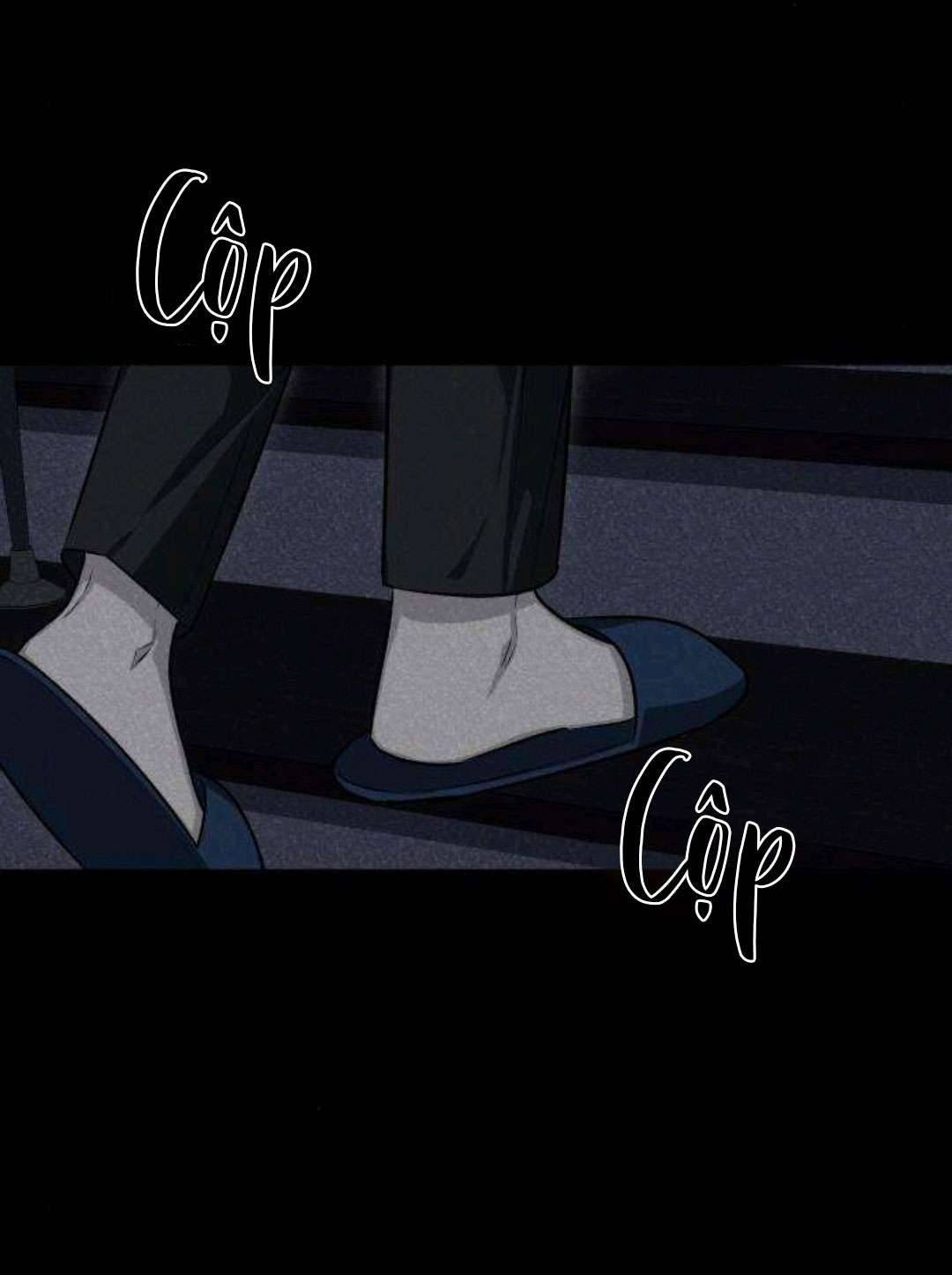Xin Người Đừng Quên Chap 5 - Trang 2
