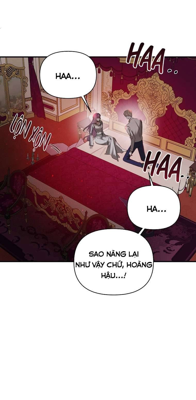 Phương Pháp Sống Sót Khi Phải Ngủ Cùng Hoàng Đế Chapter 1 - Trang 4