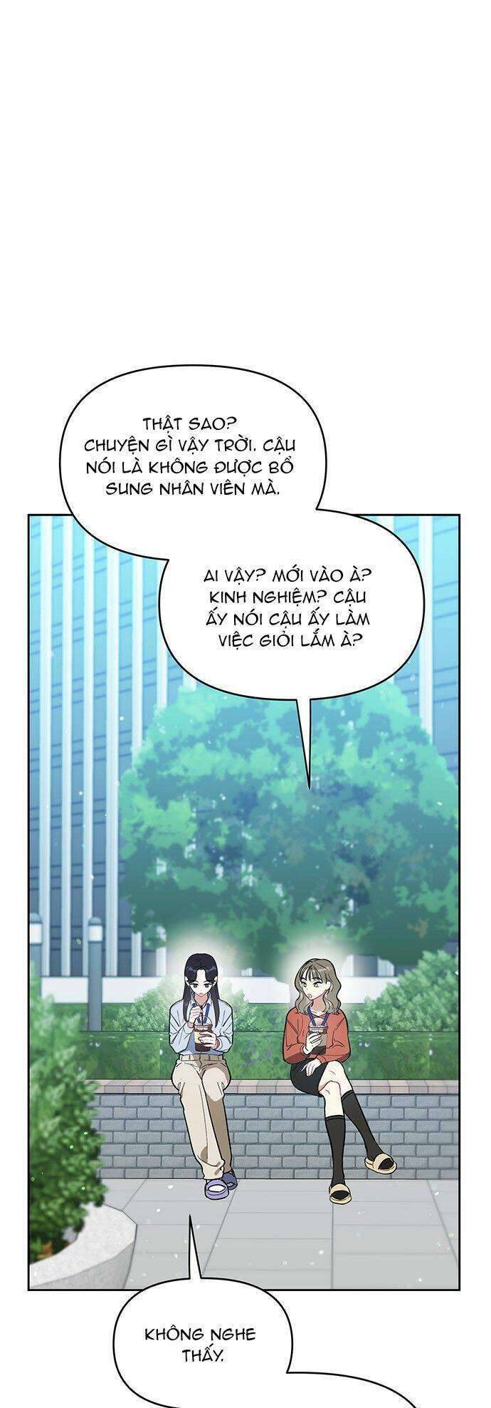 Công Việc Bất Thường Chapter 1 - Trang 4