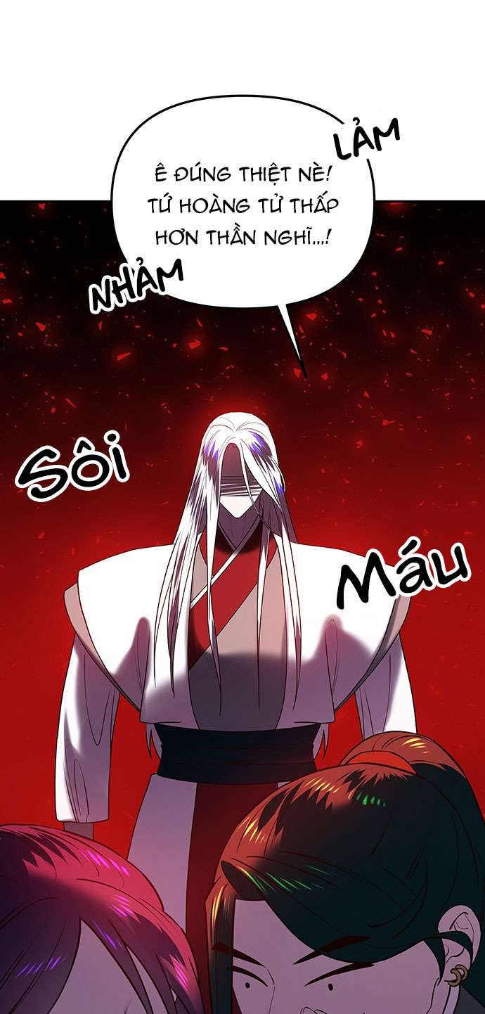Vương Tử Huyền Bí Chapter 45 - Trang 4