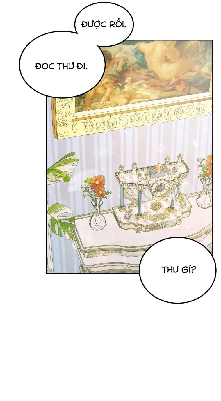 Siren: Trở Thành Gia Đình Của Nhân Vật Phản Diện Chapter 56 - Next Chapter 57